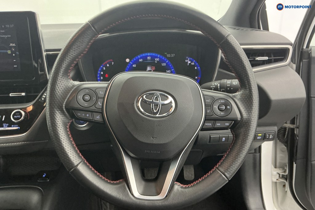 Used Toyota Corolla 2022 for sale - 77607825: Photo 18