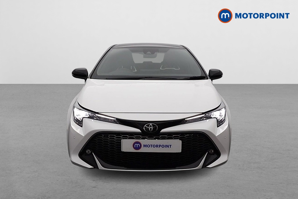 Used Toyota Corolla 2022 for sale - 77607825: Photo 2