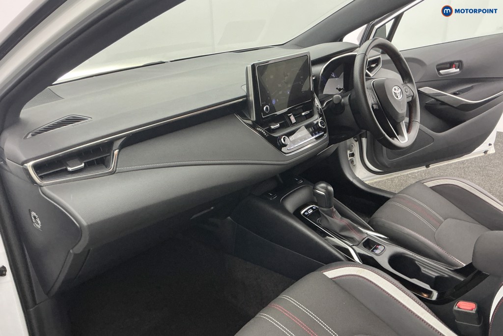 Used Toyota Corolla 2022 for sale - 77607825: Photo 20