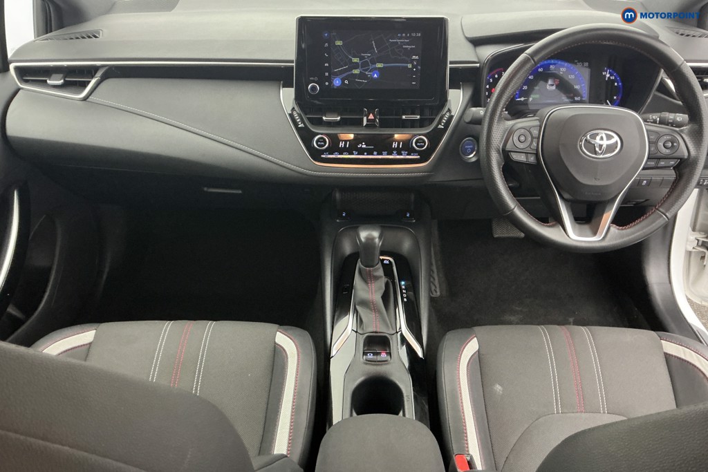 Used Toyota Corolla 2022 for sale - 77607825: Photo 23