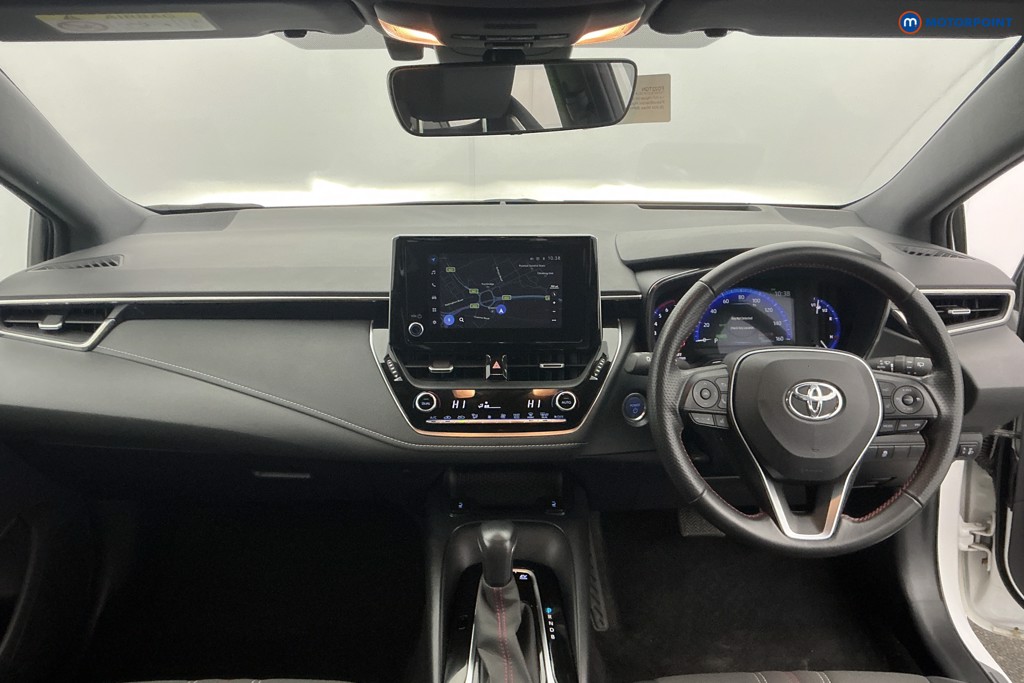 Used Toyota Corolla 2022 for sale - 77607825: Photo 24