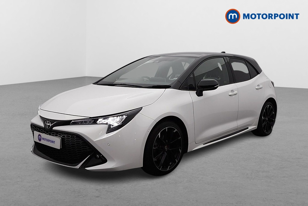 Used Toyota Corolla 2022 for sale - 77607825: Photo 3