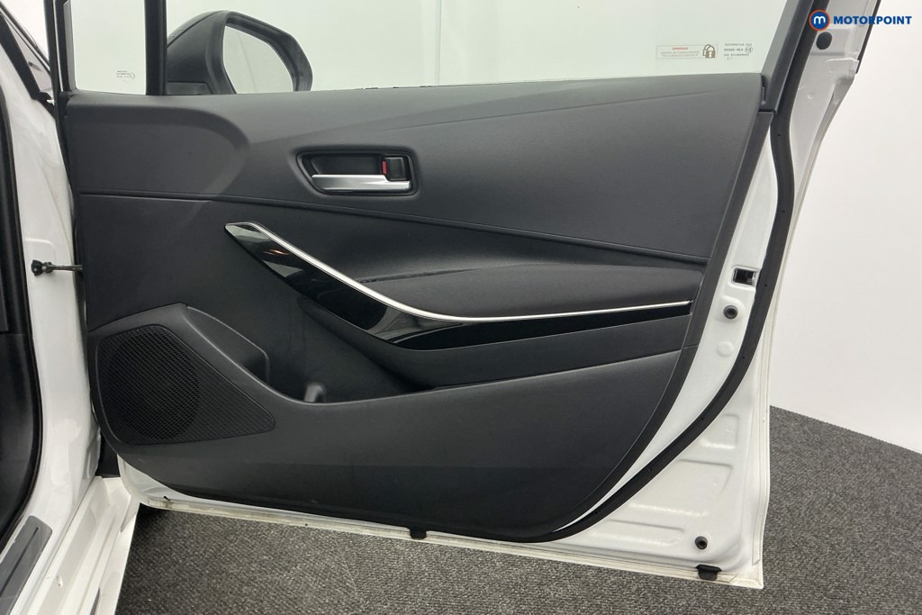 Used Toyota Corolla 2022 for sale - 77607825: Photo 36