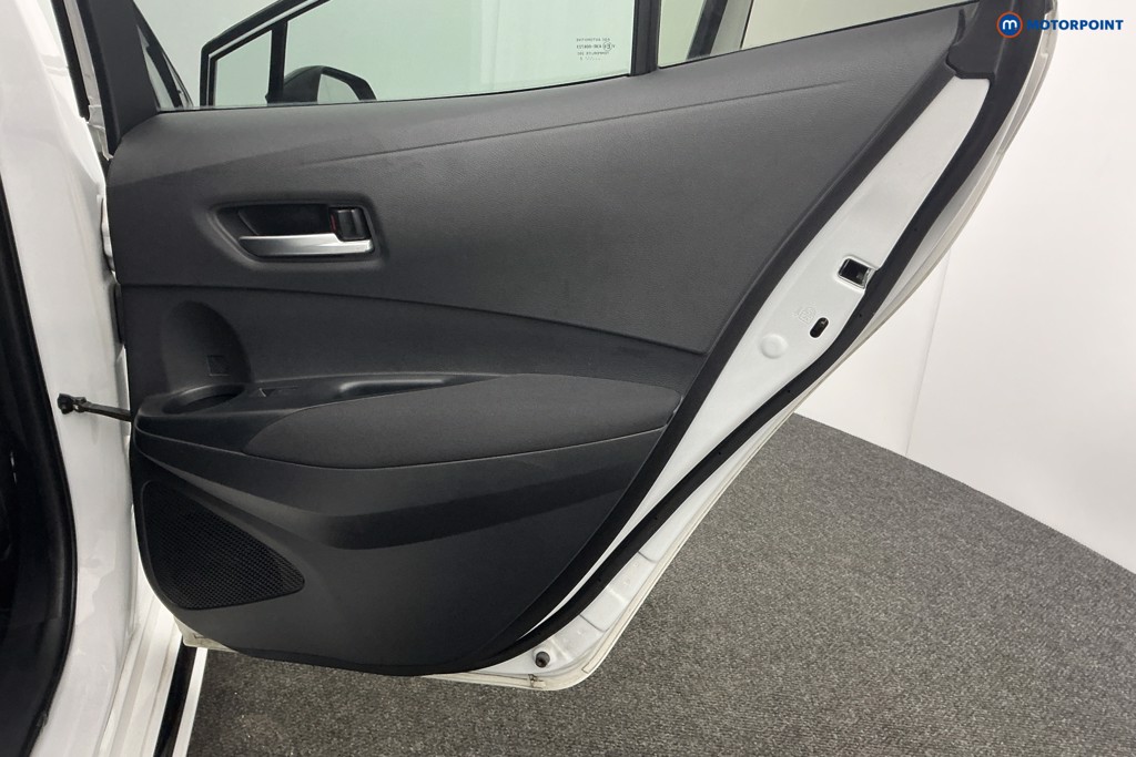 Used Toyota Corolla 2022 for sale - 77607825: Photo 38