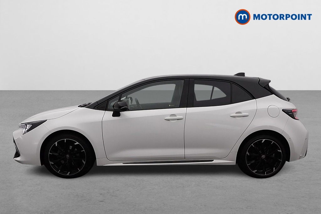 Used Toyota Corolla 2022 for sale - 77607825: Photo 4