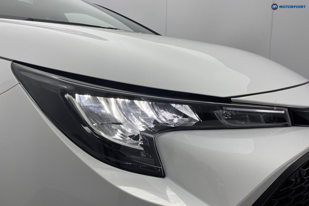 Used Toyota Corolla 2022 for sale - 77607825: Photo 40