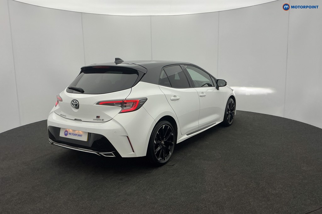 Used Toyota Corolla 2022 for sale - 77607825: Photo 41