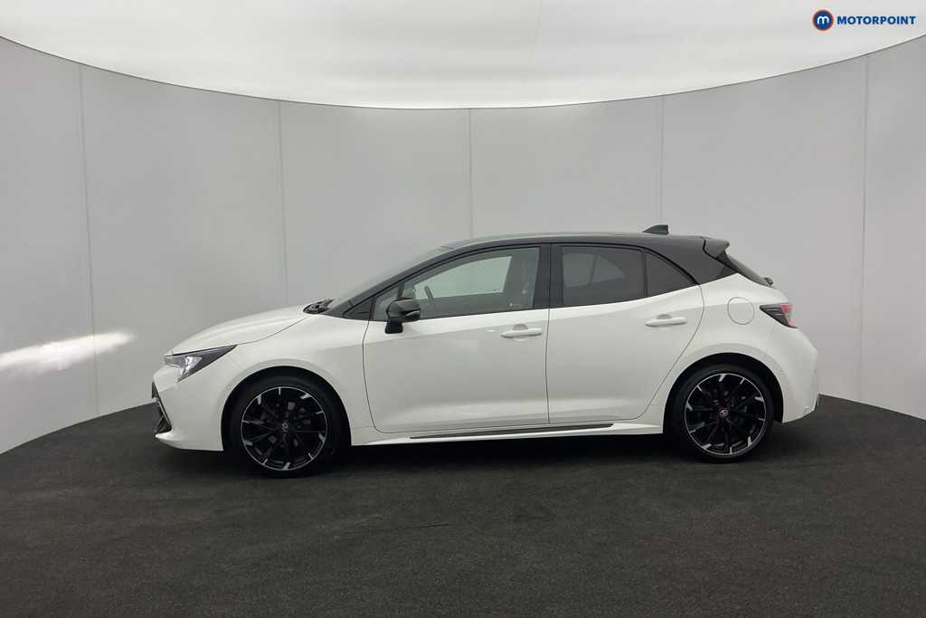 Used Toyota Corolla 2022 for sale - 77607825: Photo 46