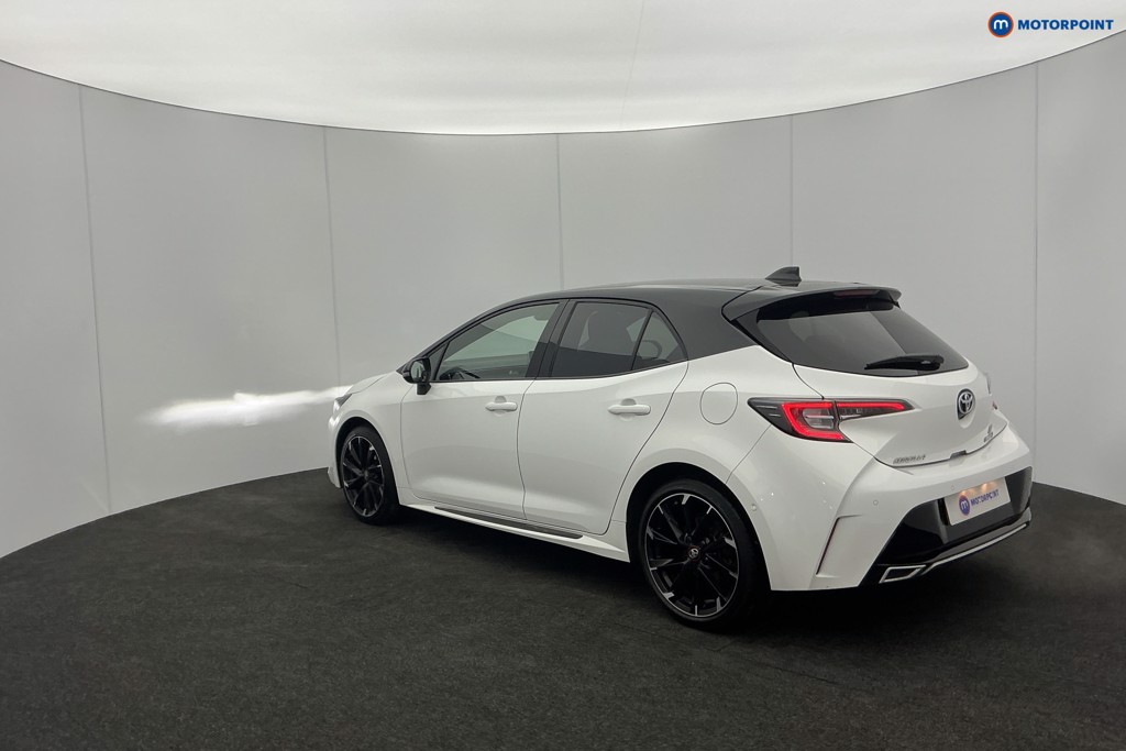 Used Toyota Corolla 2022 for sale - 77607825: Photo 47