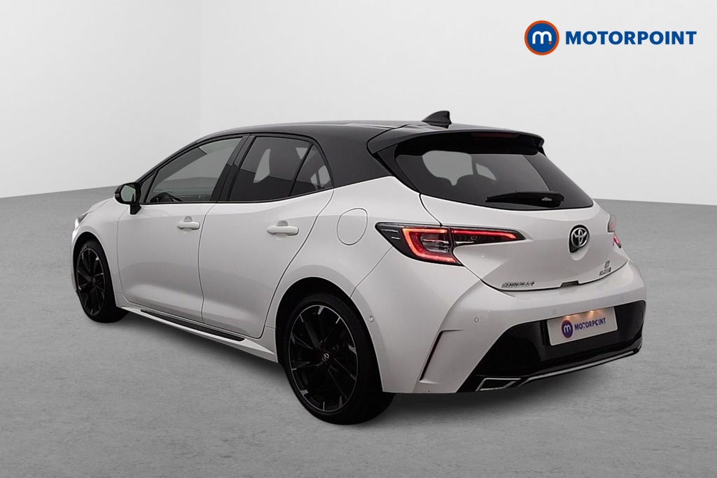 Used Toyota Corolla 2022 for sale - 77607825: Photo 5