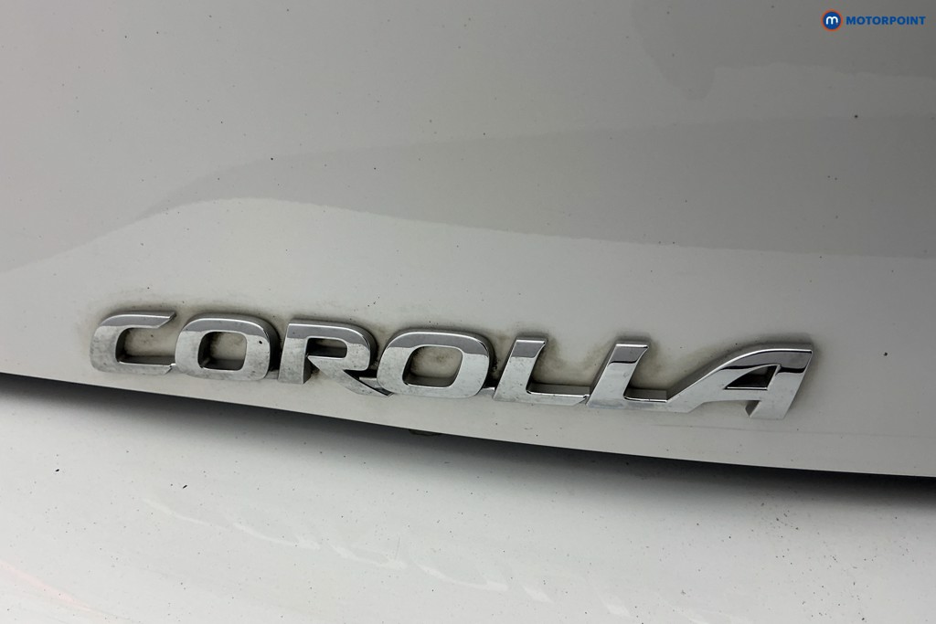 Used Toyota Corolla 2022 for sale - 77607825: Photo 51