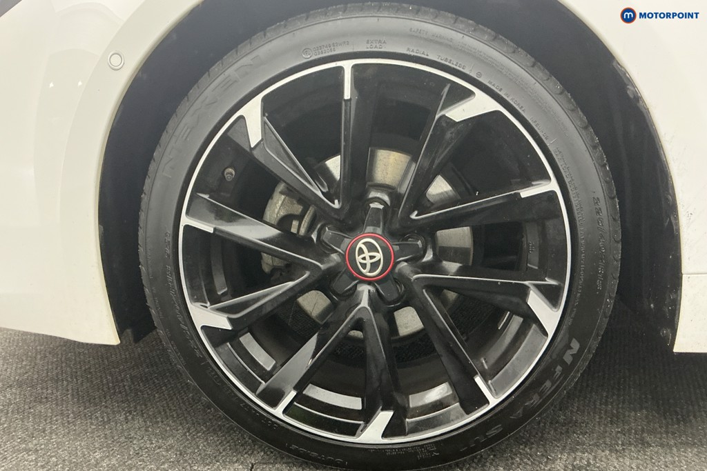 Used Toyota Corolla 2022 for sale - 77607825: Photo 52