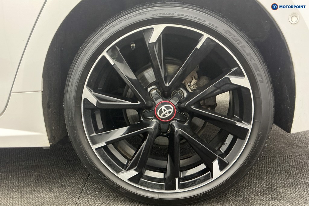 Used Toyota Corolla 2022 for sale - 77607825: Photo 53