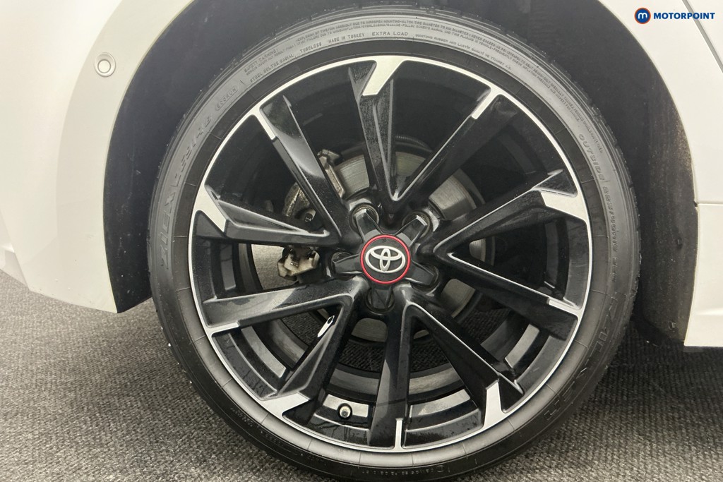 Used Toyota Corolla 2022 for sale - 77607825: Photo 54