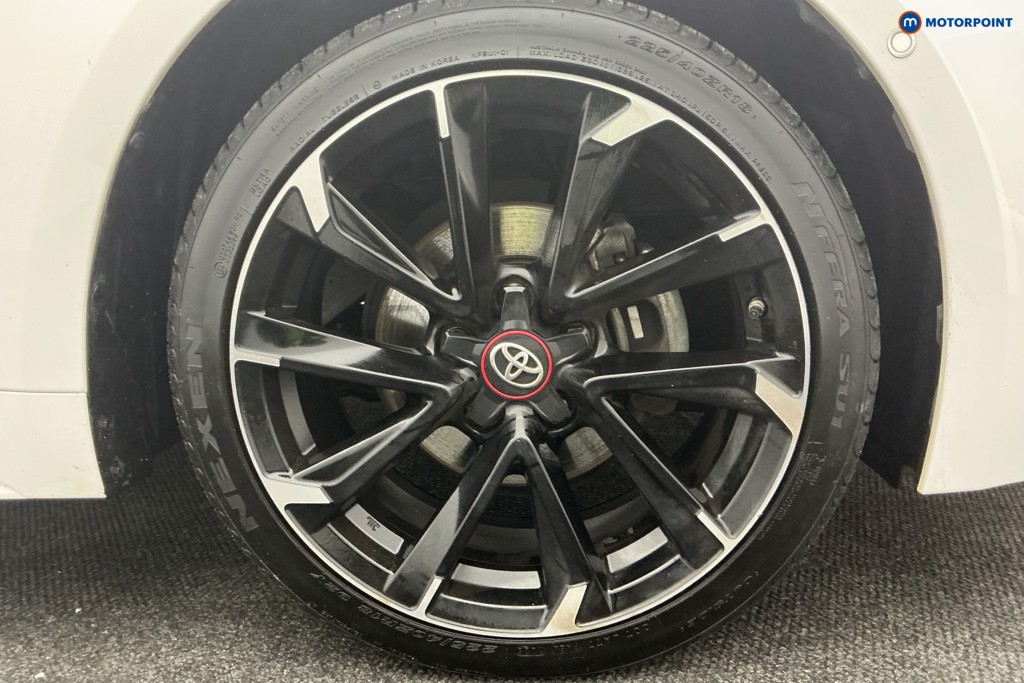 Used Toyota Corolla 2022 for sale - 77607825: Photo 55