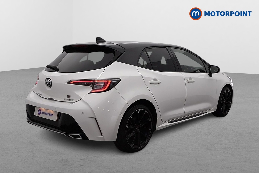 Used Toyota Corolla 2022 for sale - 77607825: Photo 7