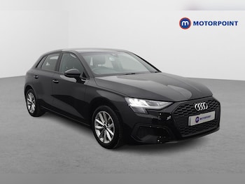 Used Audi A3 2021 for sale - 78407217: Photo