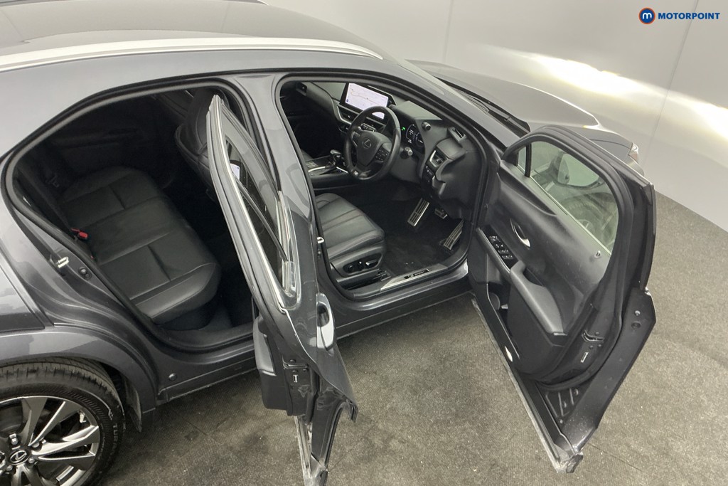 Used Lexus UX 2023 for sale - 78039812: Photo 13