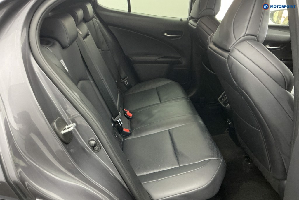 Used Lexus UX 2023 for sale - 78039812: Photo 14