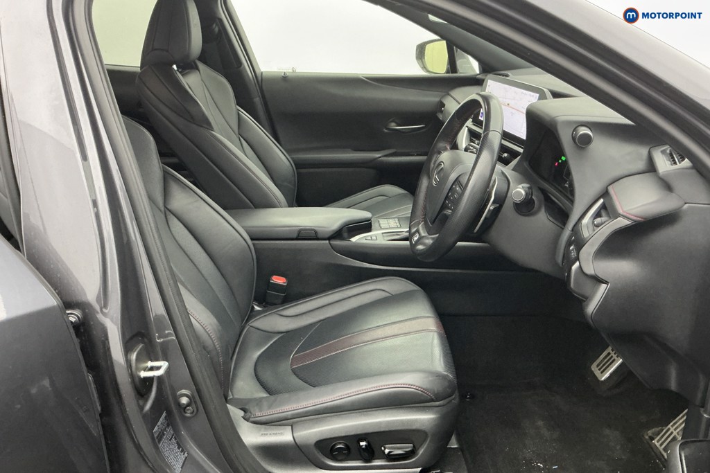 Used Lexus UX 2023 for sale - 78039812: Photo 15