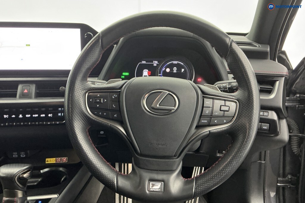 Used Lexus UX 2023 for sale - 78039812: Photo 16