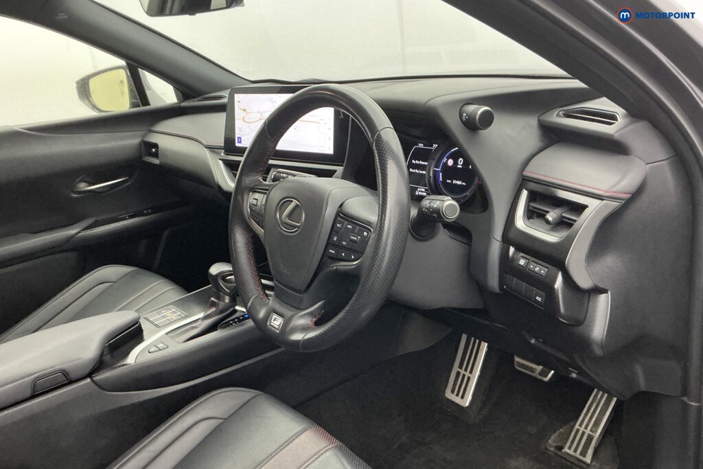 Used Lexus UX 2023 for sale - 78039812: Photo 17