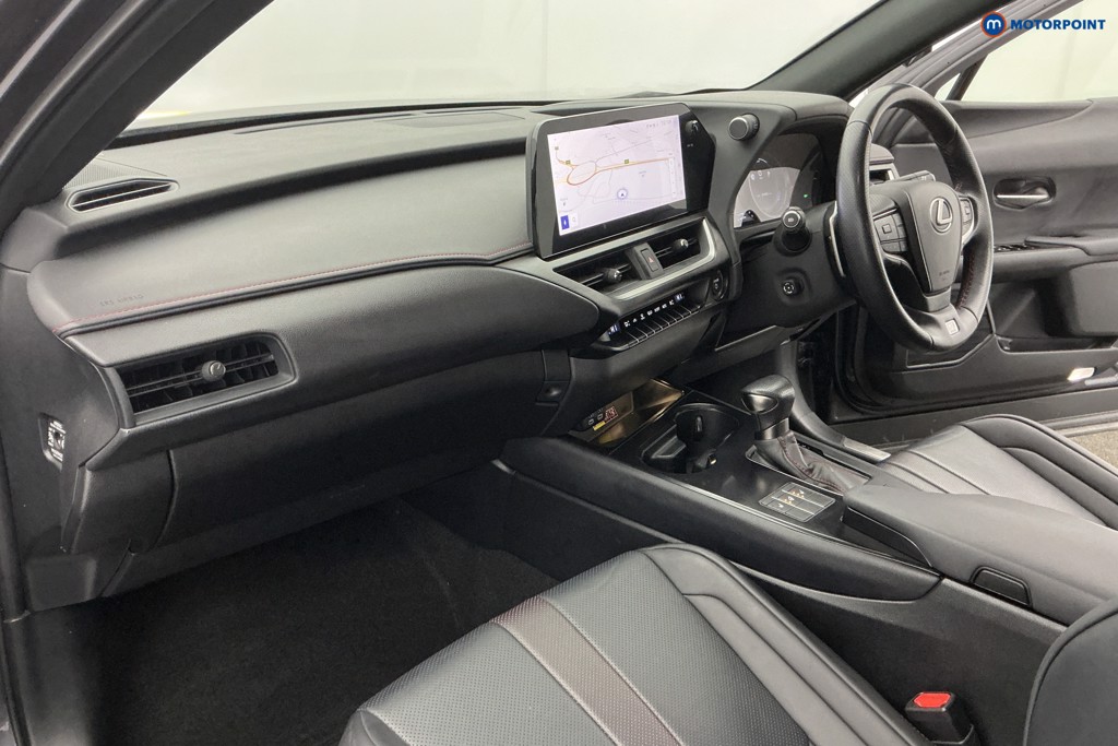 Used Lexus UX 2023 for sale - 78039812: Photo 18