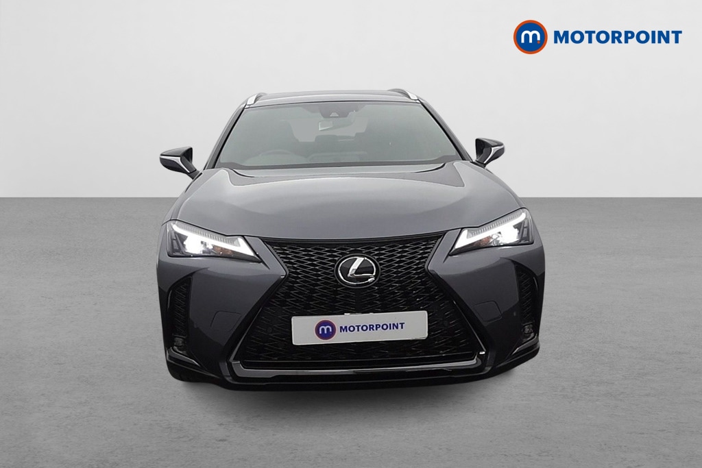 Used Lexus UX 2023 for sale - 78039812: Photo 2