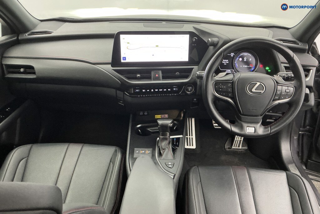 Used Lexus UX 2023 for sale - 78039812: Photo 21