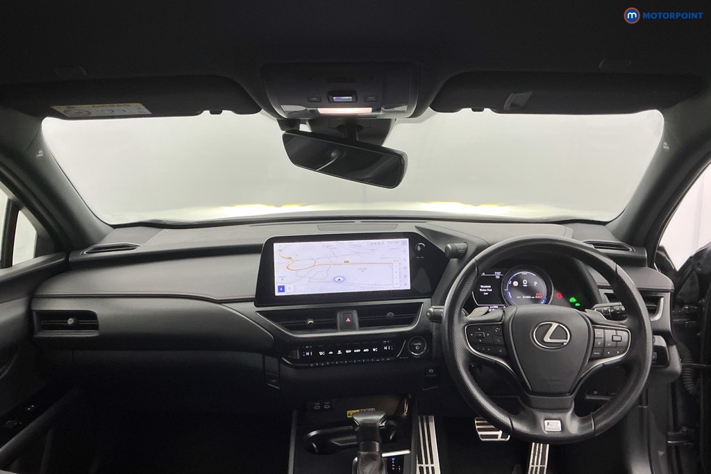 Used Lexus UX 2023 for sale - 78039812: Photo 22