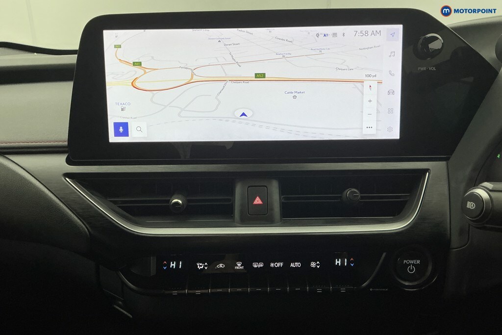 Used Lexus UX 2023 for sale - 78039812: Photo 29