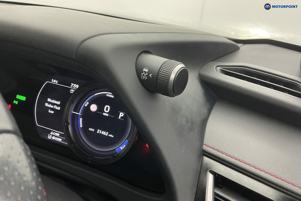 Used Lexus UX 2023 for sale - 78039812: Photo 36