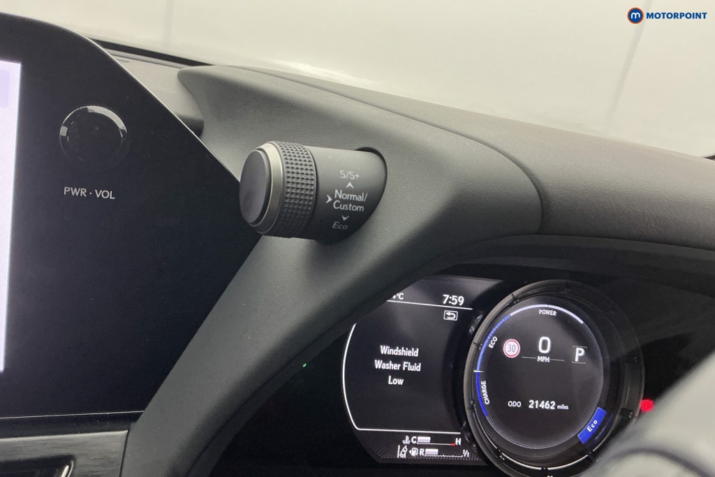 Used Lexus UX 2023 for sale - 78039812: Photo 37