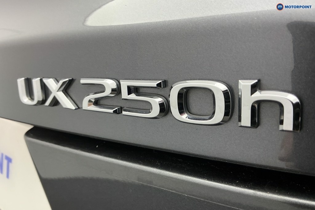 Used Lexus UX 2023 for sale - 78039812: Photo 46