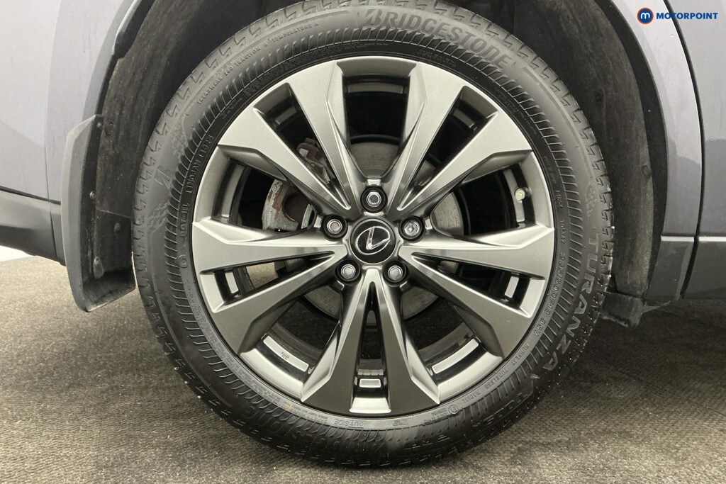 Used Lexus UX 2023 for sale - 78039812: Photo 51