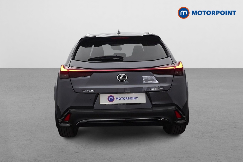 Used Lexus UX 2023 for sale - 78039812: Photo 6