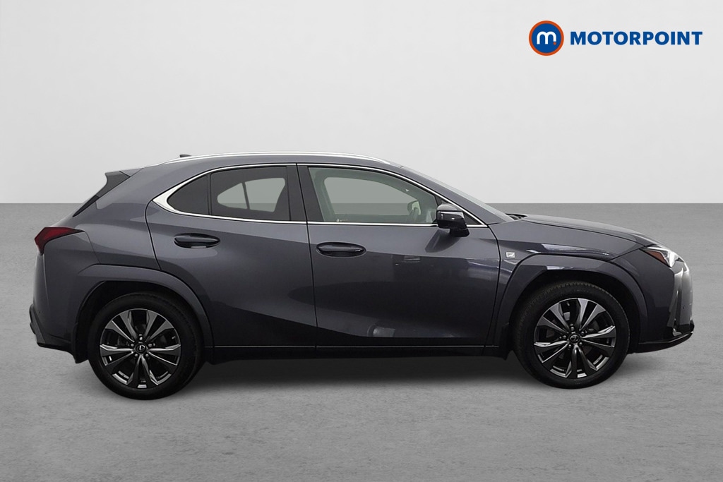 Used Lexus UX 2023 for sale - 78039812: Photo 8