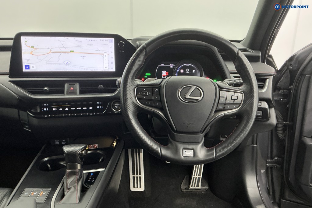 Used Lexus UX 2023 for sale - 78039812: Photo 9