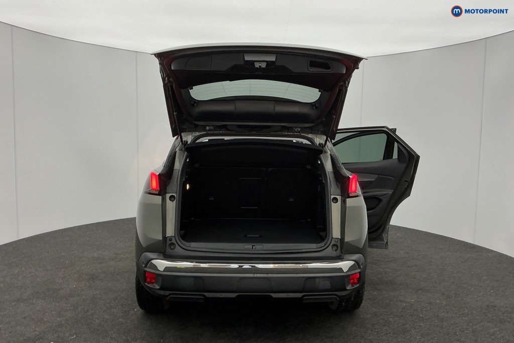 Used Peugeot 3008 2018 for sale - 77106687: Photo 11