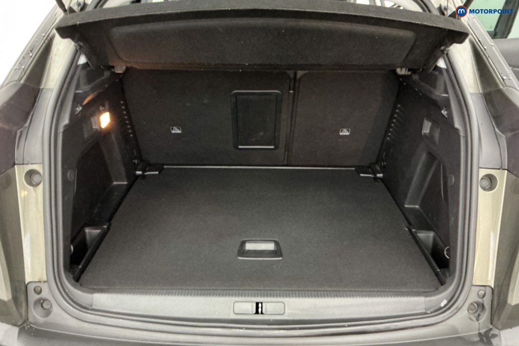 Used Peugeot 3008 2018 for sale - 77106687: Photo 12