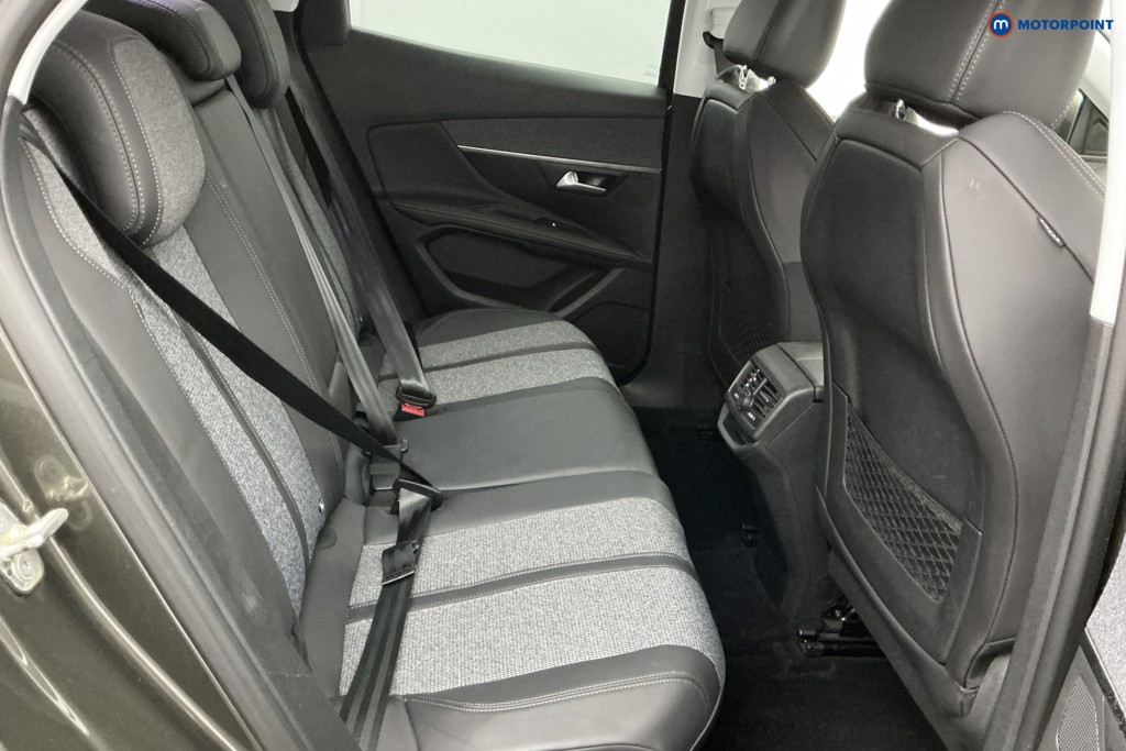 Used Peugeot 3008 2018 for sale - 77106687: Photo 13