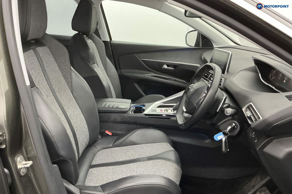 Used Peugeot 3008 2018 for sale - 77106687: Photo 14