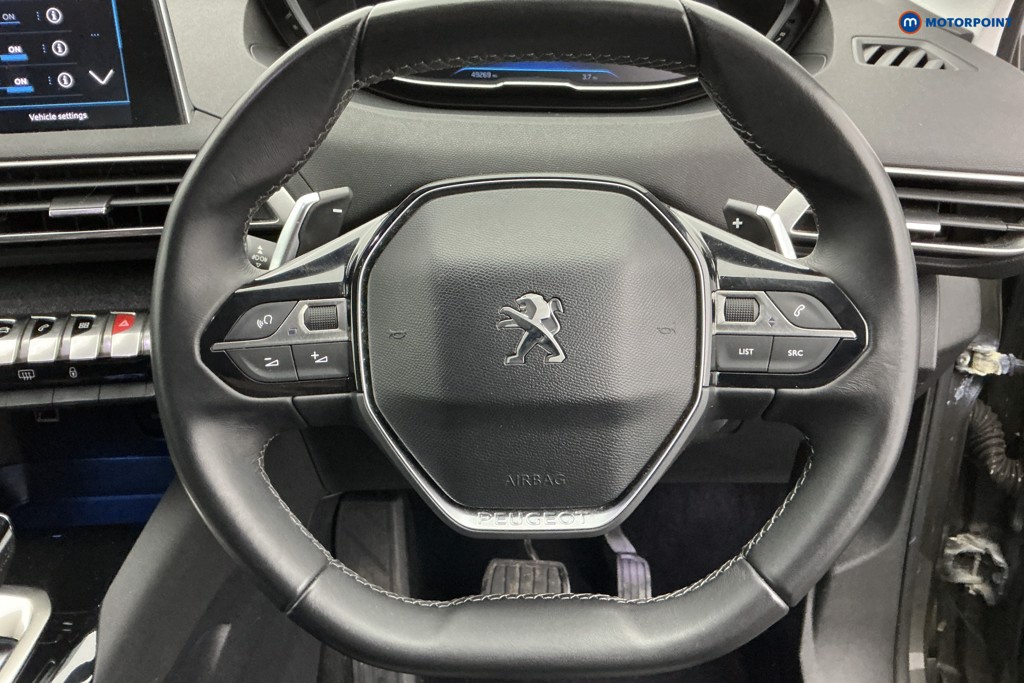 Used Peugeot 3008 2018 for sale - 77106687: Photo 15