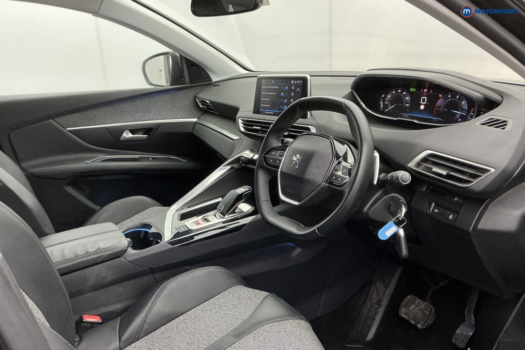 Used Peugeot 3008 2018 for sale - 77106687: Photo 16