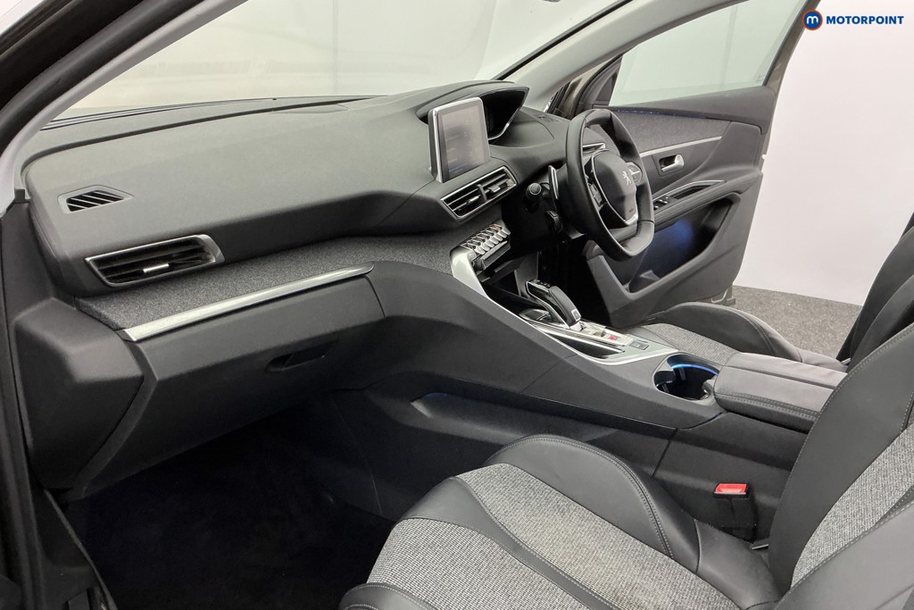 Used Peugeot 3008 2018 for sale - 77106687: Photo 17