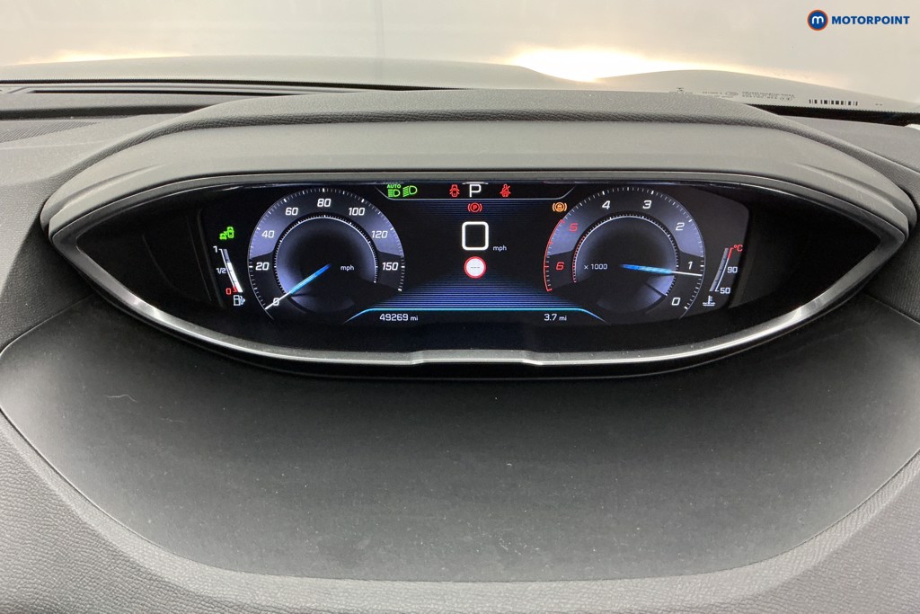 Used Peugeot 3008 2018 for sale - 77106687: Photo 18