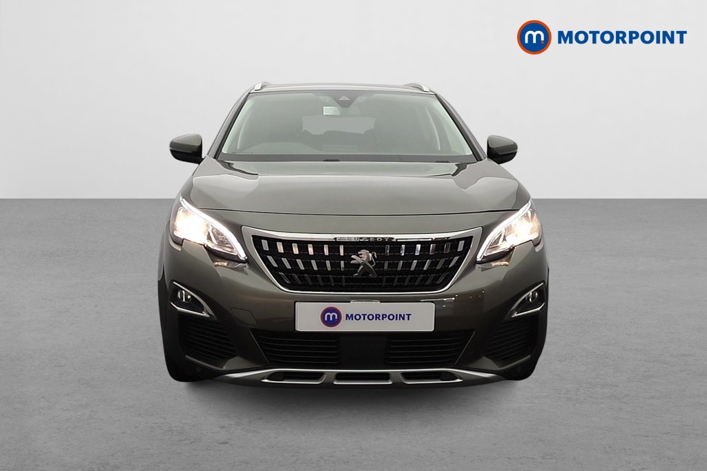Used Peugeot 3008 2018 for sale - 77106687: Photo 2
