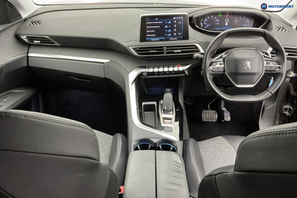 Used Peugeot 3008 2018 for sale - 77106687: Photo 20