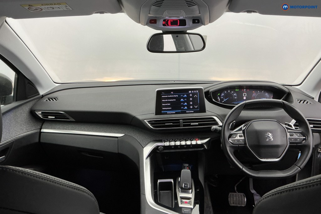 Used Peugeot 3008 2018 for sale - 77106687: Photo 21