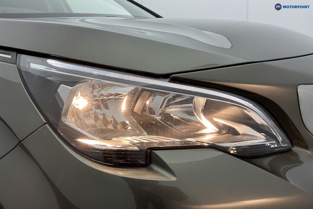 Used Peugeot 3008 2018 for sale - 77106687: Photo 37